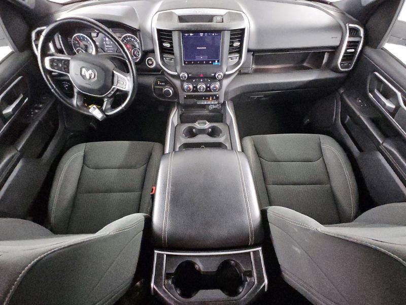 2022 Dodge RAM 1500 BIG Horn