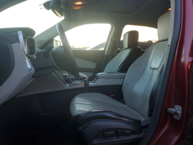 2010 Chevrolet Equinox ltz