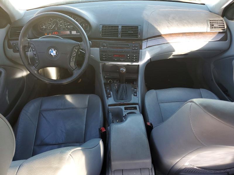 2004 BMW 325 i