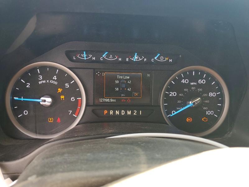 2020 Ford F250 Super Duty