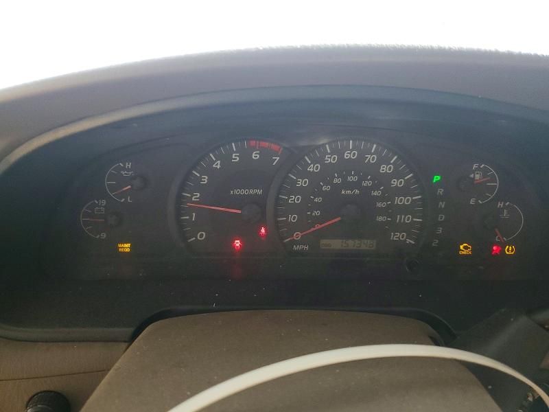 2006 Toyota Tundra Double cab SR5