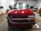 2002 Chevrolet S Truck S10