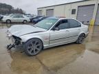 2001 BMW 325 i