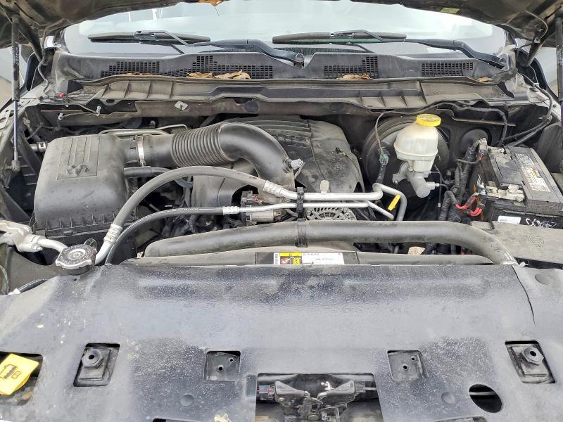 2017 Dodge 1500 Laramie