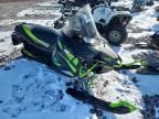 2018 Arctic Cat ZR 9000 RR 137
