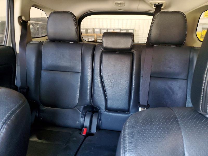 2017 Mitsubishi Outlander se