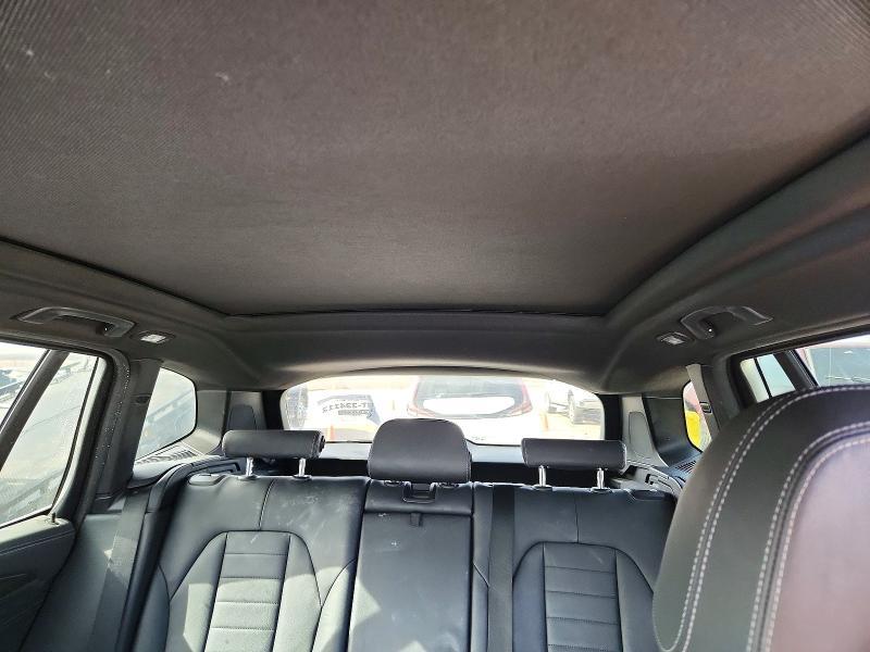 2019 BMW X3 Xdrivem40i