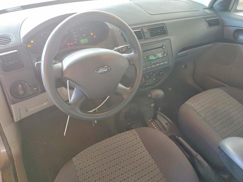 2006 Ford Focus ZX4