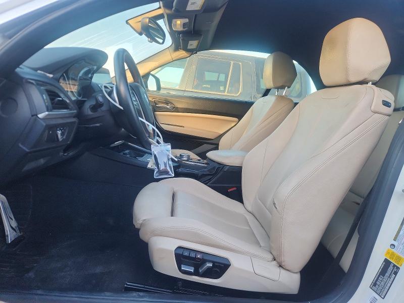 2017 BMW 230i