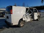 2008 Chevrolet Express G1500 Delivery Van