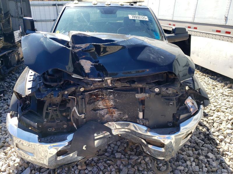 2015 Dodge RAM 5500-Rollback TOW Truck