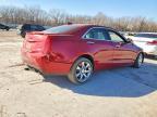 2015 Cadillac Ats Luxury