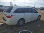 2012 Honda Odyssey Touring
