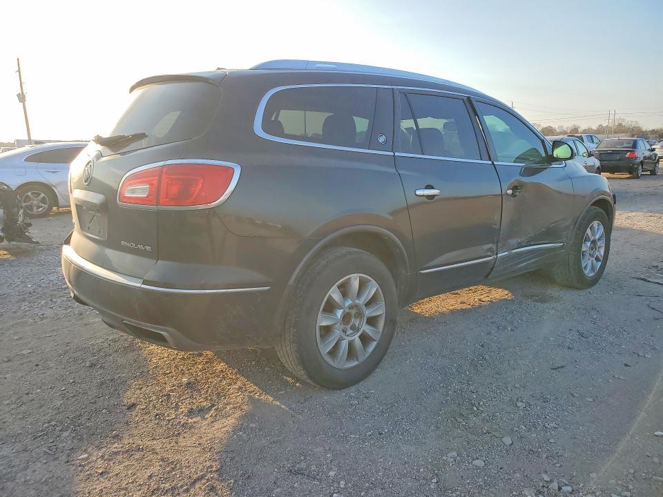 2014 Buick Enclave