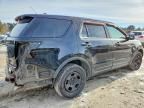 2013 Ford Explorer Police Interceptor