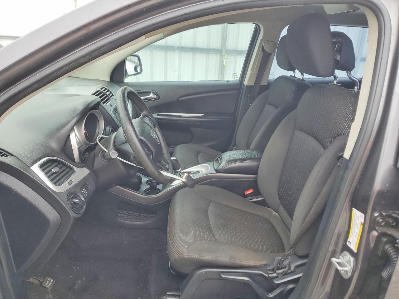 2015 Dodge Journey se