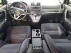 2009 Honda Cr-v ex