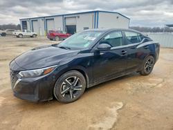 2024 Nissan Sentra sv en venta en Conway, AR