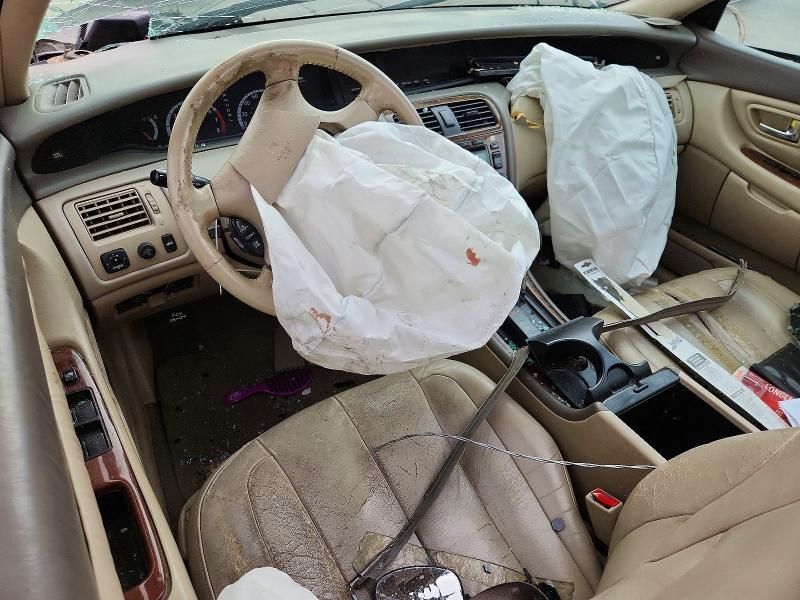 2002 Toyota Avalon xl