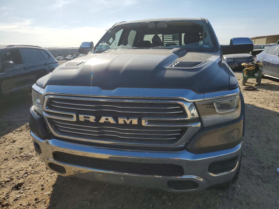 2019 Dodge 1500 Laramie