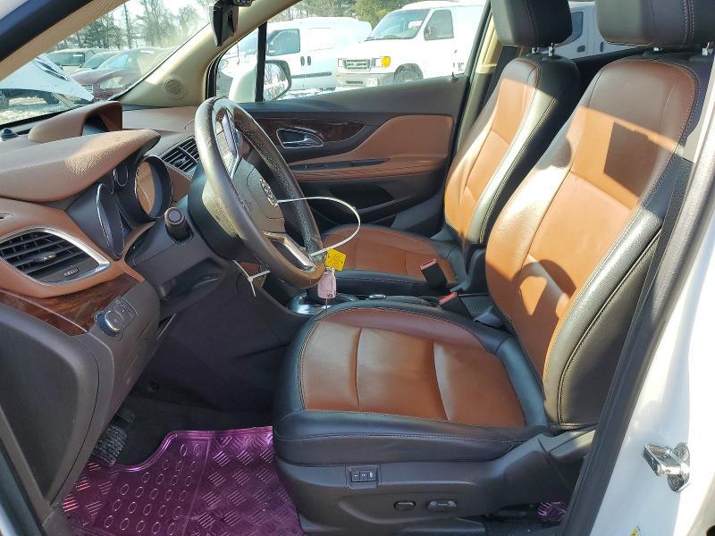 2016 Buick Encore Premium