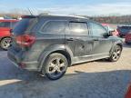 2016 Dodge Journey Crossroad