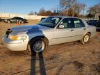 1999 Mercury Grand Marquis ls