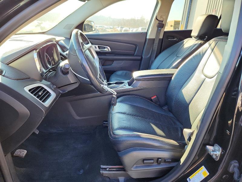 2015 GMC Terrain sle