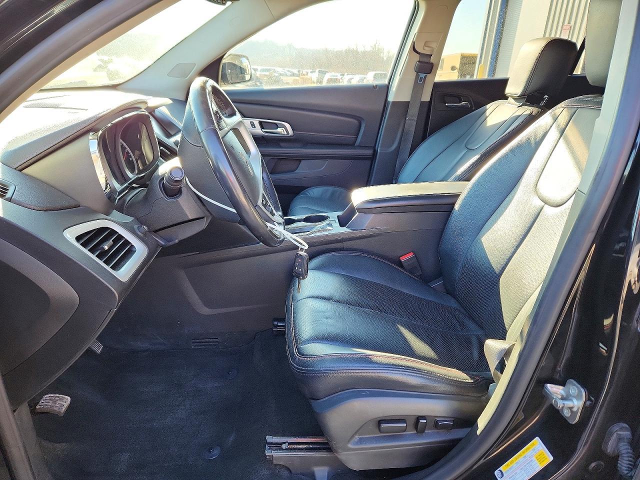 2015 GMC Terrain sle