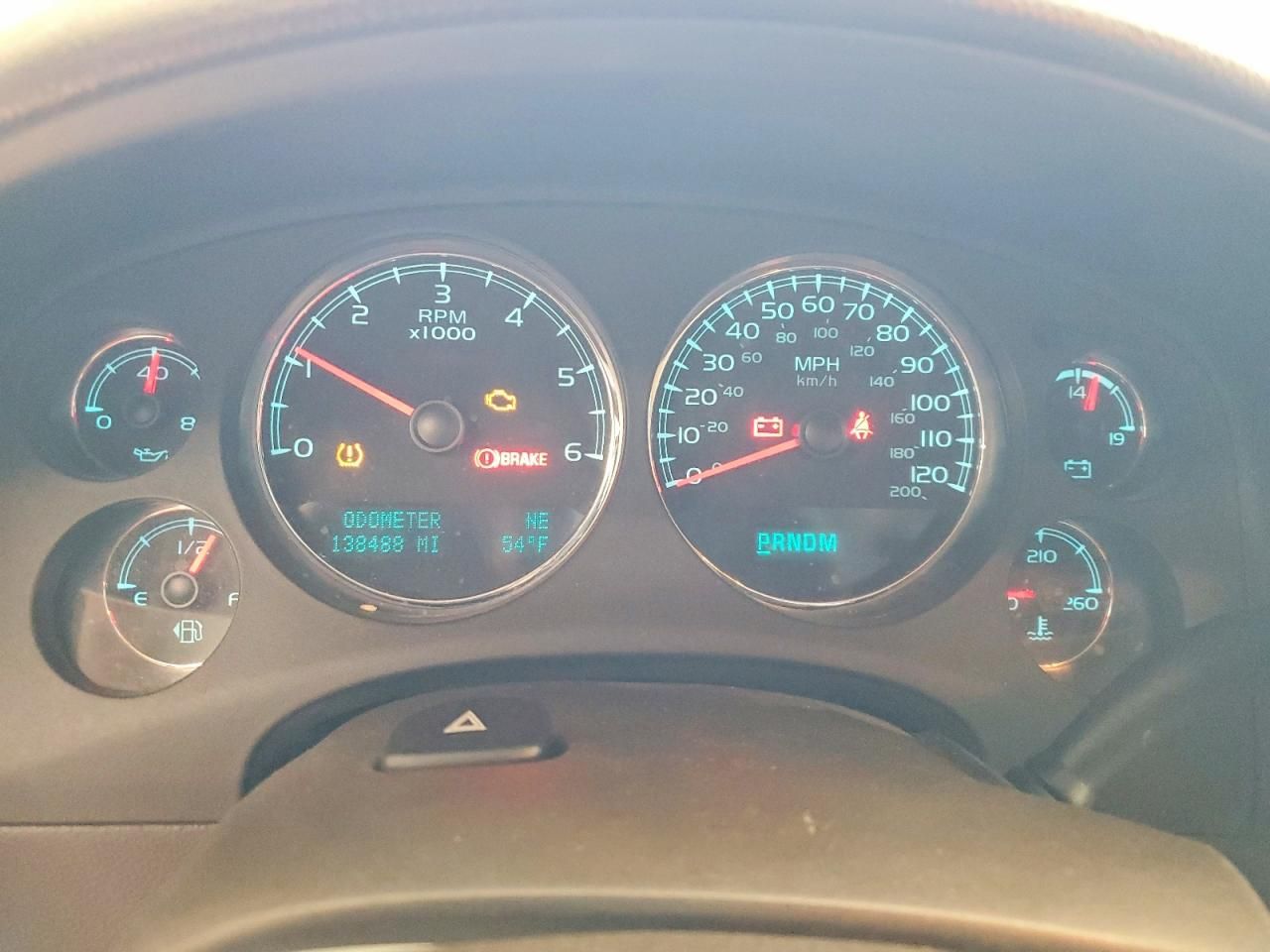 2014 GMC Yukon xl Denali