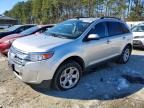 2012 Ford Edge sel