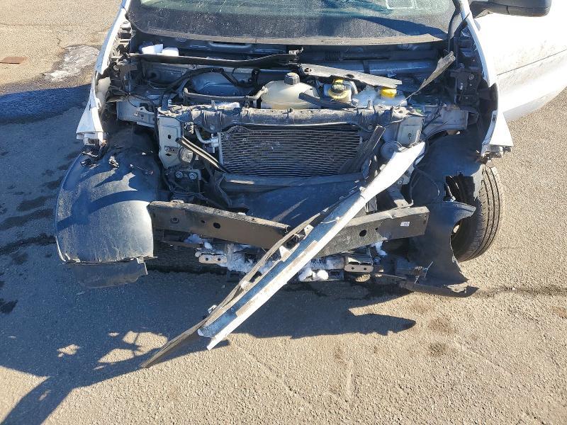 2016 Smart Cars Fortwo