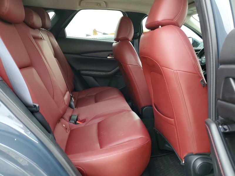 2023 Mazda Cx-30 Preferred