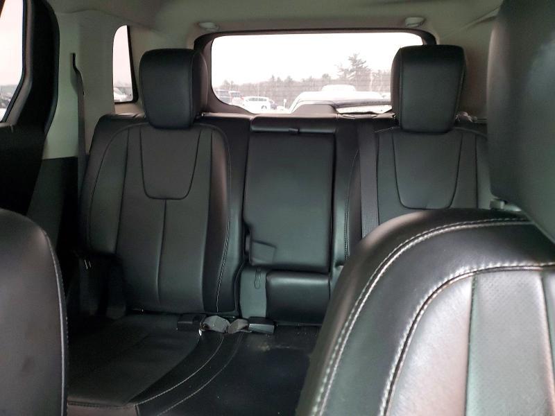 2016 GMC Terrain Denali