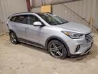 2017 Hyundai Santa fe se Ultimate