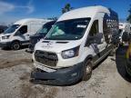 2023 Ford Transit 350 Utility / Service Van