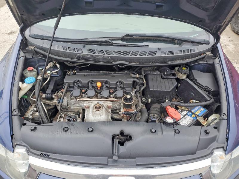 2006 Honda Civic lx