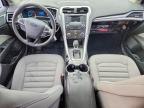 2014 Ford Fusion s