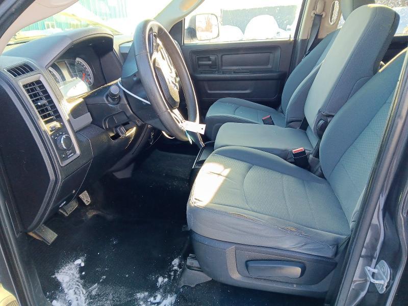 2014 Ram Trucks 1500 ST