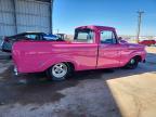 1963 Ford F-100 pu