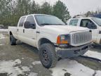 2005 Ford F350 SRW Super Duty
