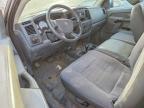 2008 Dodge RAM 2500 Flatbed Truck