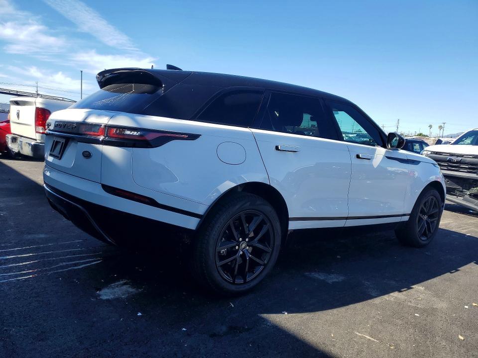 2022 Land Rover Range Rover Velar R-dynamic s