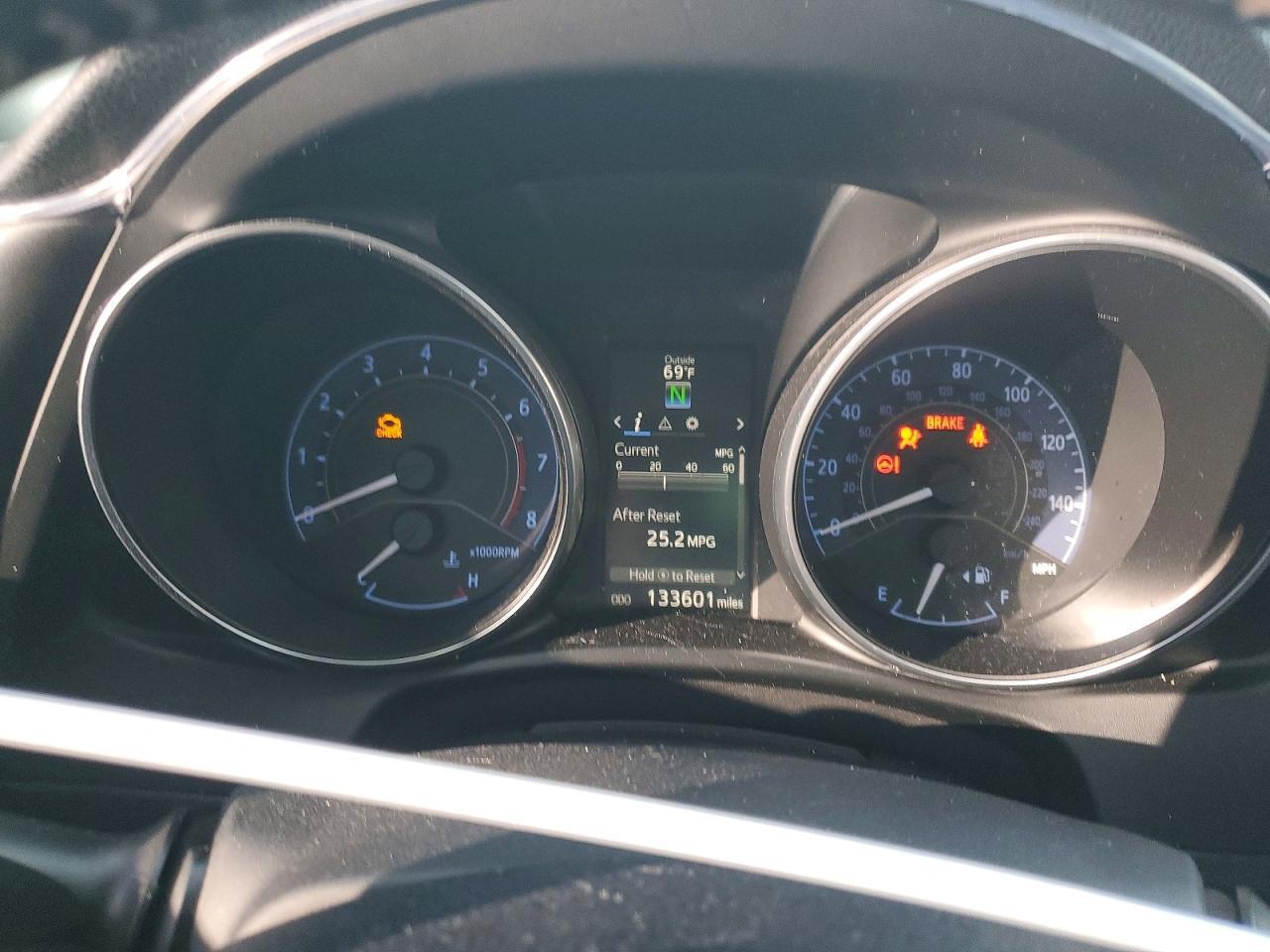 2016 Scion IM