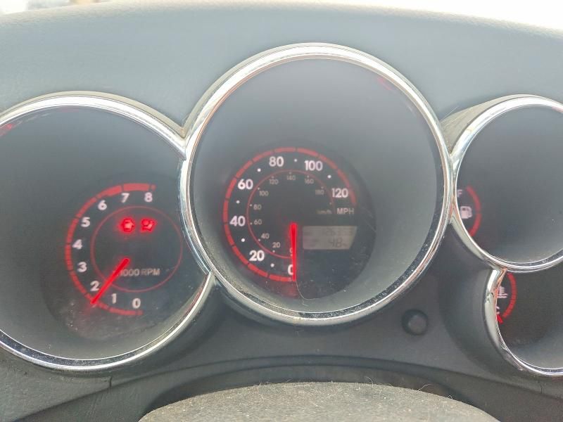 2006 Toyota Corolla Matrix xr