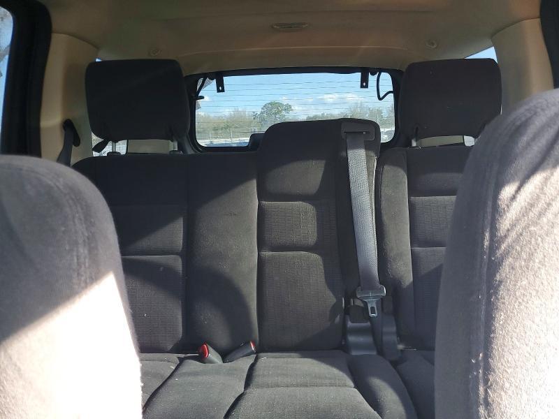 2010 Ford Explorer xlt
