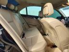 2013 Mercedes-Benz C 300 4matic