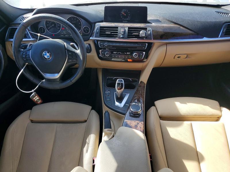 2017 BMW 330 i