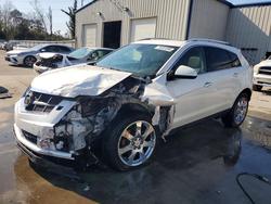 Cadillac srx salvage cars for sale: 2012 Cadillac Srx Performance Collection