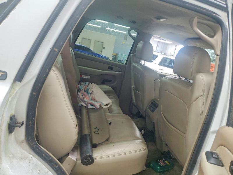 2003 Chevrolet Tahoe K1500